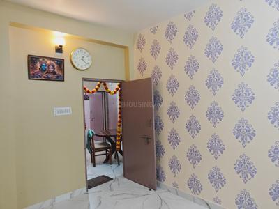 Bedroom Image of 750 Sq.ft 2 BHK Apartment / Flat for sale in Baghajatin Kolkata for Rs. 2950000