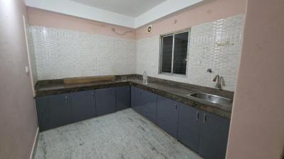 Kitchen Image of 1500 Sq.ft 3 BHK Apartment / Flat for rent in Sevoke Rd Siliguri for Rs. 25000