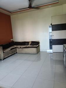 Hall Image of 850 Sq.ft 2 BHK Apartment / Flat for sale in Priyanka Tower, Kalwa Thane for Rs. 9900000