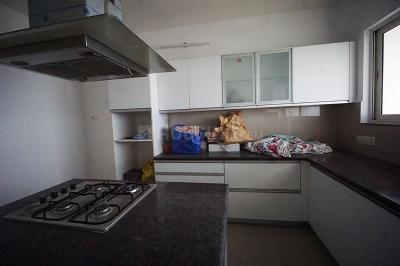 Kitchen Image of 4330 Sq.ft 4 BHK Penthouse for sale in Marvel Albero, Kondhwa Budruk Pune for Rs. 31500000