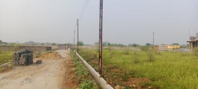 Image of 1692 Sq.ft Residential Plot / Land for sale in Old Dhamtari Road, Raipur for Rs. 2700000