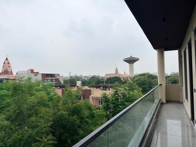 Balcony Image of 1720 Sq.ft 3 BHK Builder Floor for sale in Sector 45 Gurgaon for Rs. 30000000