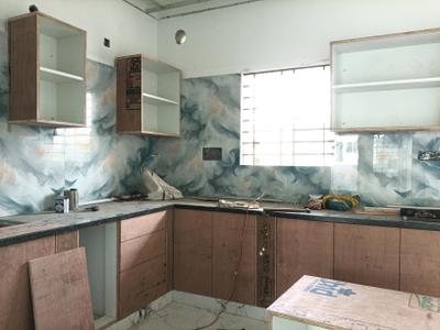 Kitchen Two Image of 2800 Sq.ft 3 BHK Villa for sale in K R Puram Bengaluru for Rs. 18500000