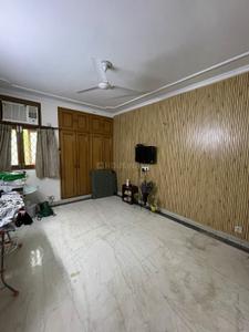 Hall Image of 1800 Sq.ft 3 BHK Builder Floor for sale in Green Park New Delhi for Rs. 45000000