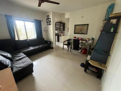 2 BHK Flat