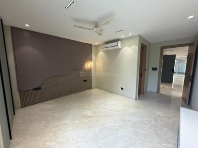 Bedroom Image of 2674 Sq.ft 4 BHK Builder Floor for sale in Paramount Luxury Floors Sushant Lok 3 B Block, Sector 57 Gurgaon for Rs. 38500000