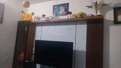 Living Room Image of 1412 Sq.ft 3 BHK Independent House for sale in Heritage Urban POD, Sarjapur Bengaluru for Rs. 11500000