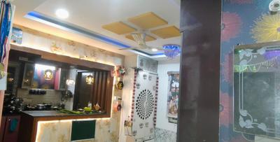 Hall Image of 1094 Sq.ft 2 BHK Apartment / Flat for sale in RDB Coconut Grove, Miyapur Hyderabad for Rs. 9200000