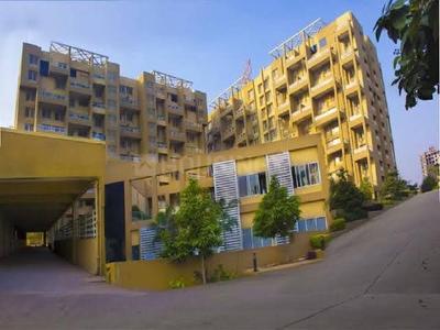 Image of 2800 Sq.ft 3 BHK Apartment / Flat for sale in Gagan Lawish, Undri, Pune for Rs. 11000000
