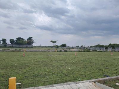 Residential Plot