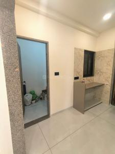 Hall Image of 1550 Sq.ft 3 BHK Apartment / Flat for sale in Brahma The Wingz III, Gotri Vadodara for Rs. 8300000