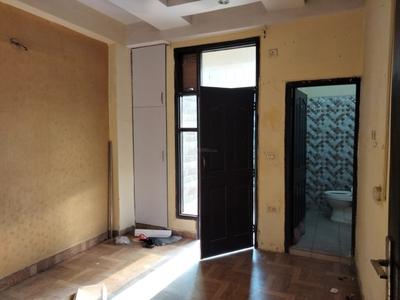 Bedroom Image of 950 Sq.ft 2 BHK Builder Floor for rent in Indirapuram Ghaziabad for Rs. 19300