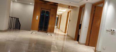 Hall Image of 3200 Sq.ft 4 BHK Builder Floor for sale in Navjeevan Vihar New Delhi for Rs. 130000000