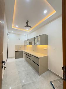 Hall Image of 2000 Sq.ft 3 BHK Independent House for sale in Mowa Raipur for Rs. 6100000