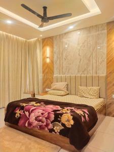Bedroom Image of 1497 Sq.ft 2.5 BHK Apartment / Flat for sale in Sobha Lake Garden Phase 1 by Sobha Limited, K R Puram Bengaluru for Rs. 25300000