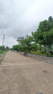 Image of 1500 Sq.ft Residential Plot / Land for sale in Sampat Hills, Bhicholi Mardana, Indore for Rs. 6750000