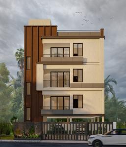 3 BHK Flat