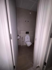 Image of 954 Sq.ft 2 BHK Apartment / Flat for sale in Ambey Gateway, Chinar Park, Kolkata for Rs. 13000000
