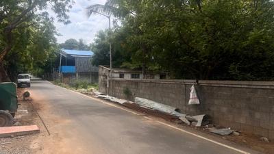 Image of 5000 Sq.ft Residential Plot / Land for sale in Neelankarai, Chennai for Rs. 105000000