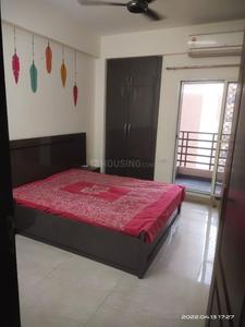Bedroom Image of 1560 Sq.ft 3 BHK Apartment / Flat for sale in Exotica Fresco, Sector 137 Noida for Rs. 24000000