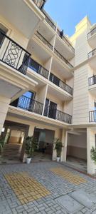 Image of 1190 Sq.ft 3 BHK Builder Floor for sale in Signature Global City 92 2, Sector 44, Gurgaon for Rs. 13400000
