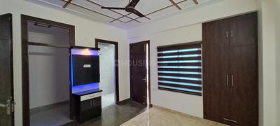 Bedroom Image of 1801 Sq.ft 4 BHK Apartment / Flat for sale in Manjur Garhi Aligarh for Rs. 7500000