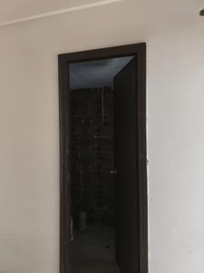 Bedroom One Image of 805 Sq.ft 2 BHK Apartment / Flat for sale in Amrapali Dream Valley 2, Noida Extension Greater Noida for Rs. 6000000