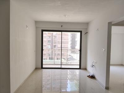 Living Room Image of 1760 Sq.ft 3 BHK Apartment / Flat for sale in Sharanya Altura, Shilaj Ahmedabad for Rs. 10000000