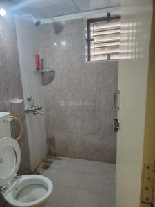 Bathroom Image of 967 Sq.ft 2 BHK Apartment / Flat for rent in Sowparnika Sai Krishna, Sompura Bengaluru for Rs. 20004