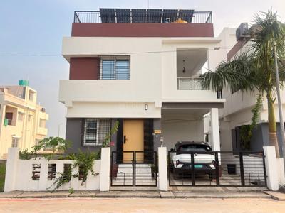 Image of 1815 Sq.ft 3 BHK Duplex for sale in New Town, Kolkata for Rs. 11000000