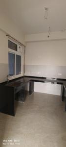 Kitchen Image of 1300 Sq.ft 3 BHK Apartment / Flat for rent in Tata Serein Phase 1, Thane West Thane for Rs. 70000
