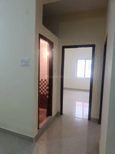 Hall Image of 1000 Sq.ft 2 BHK Apartment / Flat for sale in Parijatha Pride, Shamirpet Hyderabad for Rs. 4500000