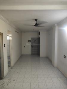 Hall Image of 600 Sq.ft 1 BHK Apartment / Flat for rent in Adajan Surat for Rs. 9500