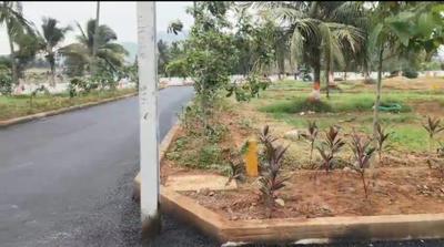 Image of 167 Sq.ft Residential Plot / Land for sale in Bhogapuram, Vizianagaram for Rs. 4676000