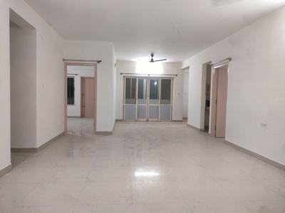 4 BHK Apartment