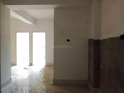 Hall Image of 1167 Sq.ft 3 BHK Apartment / Flat for sale in Airport Gate no. 1 Kolkata for Rs. 4551000