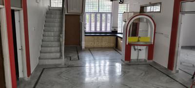 Hall Image of 2400 Sq.ft 3 BHK Builder Floor for rent in Khatipura Jaipur for Rs. 55000