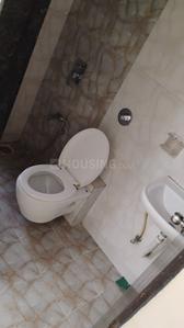 Image of 1200 Sq.ft 2 BHK Apartment / Flat for sale in Today Paradise, Ulwe, Navi Mumbai for Rs. 10900000