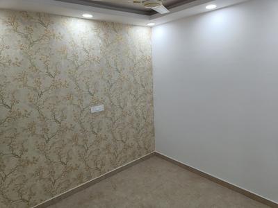 Bedroom Image of 900 Sq.ft 3 BHK Builder Floor for sale in Govindpuri Extension New Delhi for Rs. 9500000