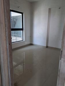 Hall Image of 510 Sq.ft 1 BHK Apartment / Flat for rent in Alcove New Kolkata Sangam, Serampore Hooghly for Rs. 11000