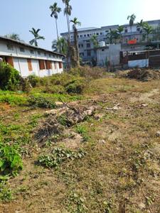 Image of 6000 Sq.ft Residential Plot / Land for sale in Ram Nagar, Dhemaji for Rs. 3000000