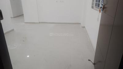 Hall Image of 1100 Sq.ft 2 BHK Apartment / Flat for rent in Sri Gajanana Homes, Kompally Hyderabad for Rs. 14000