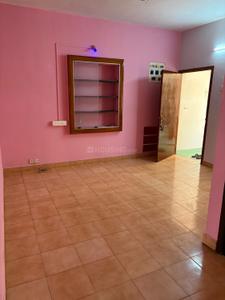 Hall Image of 835 Sq.ft 2 BHK Apartment / Flat for rent in Arun Excello Jai Hind Apartment, Sembakkam Chennai for Rs. 16000