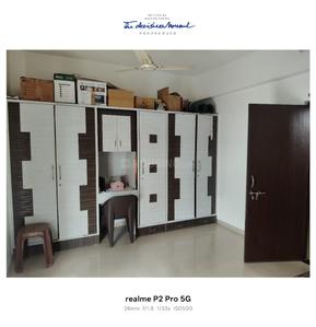 Bedroom Image of 1720 Sq.ft 4 BHK Villa for sale in Home Madhuram Villa, Motera Ahmedabad for Rs. 25000000