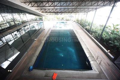 Balcony Image of 3000 Sq.ft 2 BHK Apartment / Flat for sale in Kharadi Pune for Rs. 34000000