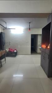 Hall Image of 1200 Sq.ft 2 BHK Apartment / Flat for rent in Althan Surat for Rs. 25000