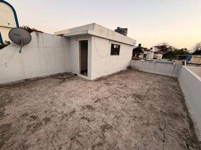 Balcony Image of 1300 Sq.ft 2 BHK Independent House for sale in Satpur Nashik for Rs. 6000000
