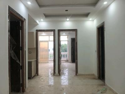 Living Room Image of 1550 Sq.ft 3 BHK Apartment / Flat for sale in Ambesten Twin Chalet, Noida Extension Greater Noida for Rs. 6000500