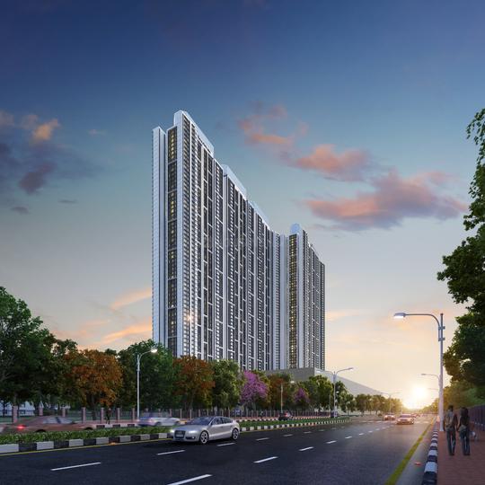 L And T Rejuve 360 Tower A Main Image 1