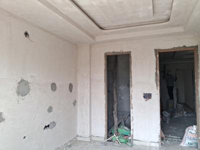 Bedroom Image of 900 Sq.ft 3 BHK Apartment / Flat for sale in Dhul Siras New Delhi for Rs. 11500000